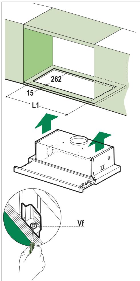 BEKO CTB 6250 XH  -  CTB 6250 X - 28W light - 2