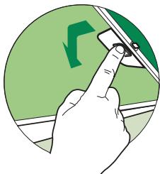 BEKO CTB 6250 XH  -  CTB 6250 X - Limpieza de filtros metálicos antigrasa extraíbles - 1