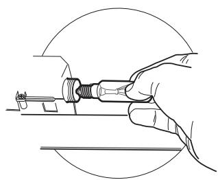 BEKO CTB 6250 XH  -  CTB 6250 X - 28W light - 1