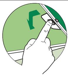 BEKO CTB 6250 XH  -  CTB 6250 X - Nettoyage des filtres anti-graisse métalliques autoporteurs - 1