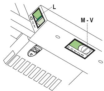 BEKO CTB 6250 XH  -  CTB 6250 X - Versiunea cu orificiu de recirculare a aerului - 2
