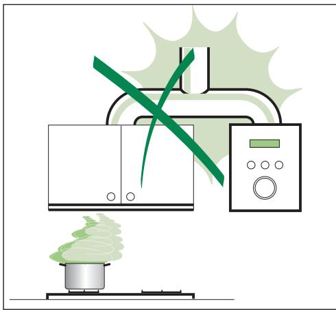 BEKO CTB 6250 XH  -  CTB 6250 X - Utilizare - 1