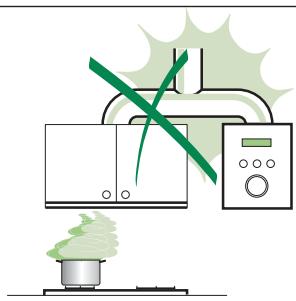 BEKO CTB 6250 XH  -  CTB 6250 X - Utilisation - 1