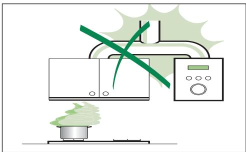 BEKO CTB 6250 XH  -  CTB 6250 X - Råd Og Anvisninger - 1