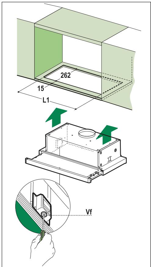 BEKO CTB 6250 XH  -  CTB 6250 X - MOHTaK c npucTgaHe - 1