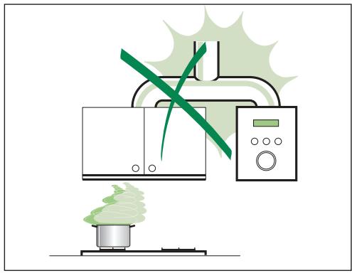 BEKO CTB 6250 XH  -  CTB 6250 X - Uzytkowanie - 1