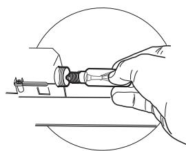 BEKO CTB 6250 XH  -  CTB 6250 X - Lampen 28W - 1
