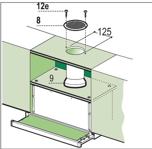 BEKO CTB 6250 XH  -  CTB 6250 X - 'E\xo  oc  épa  tnv ék  oση με avakukloφopia - 1