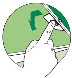 BEKO CTB 6250 XH  -  CTB 6250 X - Cleaning Metal Self-Supporting Grease Filters - 1