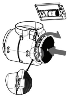 BEKO CTB 6250 XH  -  CTB 6250 X - PoiDpBxKa - 1