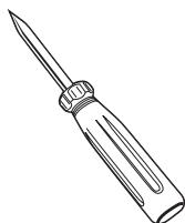 RAZOR E100 - POWERCORE E100S - Required Tools - 3