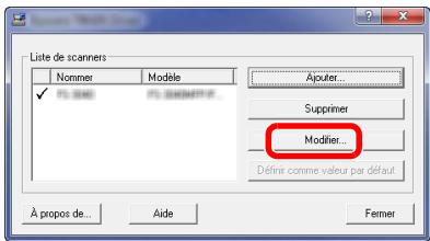 KYOCERA ECOSYS M5521CDW - Remarque - 1