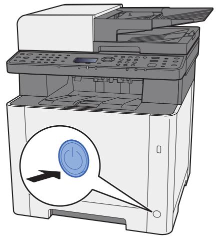 KYOCERA ECOSYS M5521CDW - Remarque - 1