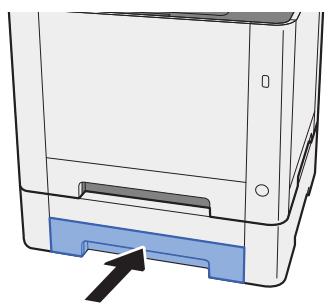 KYOCERA ECOSYS M5521CDW - Important - 1