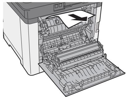 KYOCERA ECOSYS M5521CDW - Attention - 6