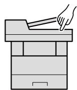 KYOCERA ECOSYS M5521CDW - Vue d'ensemble de l'administration des connexions d'utilisateurs - 2