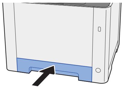 KYOCERA ECOSYS M5521CDW - Important - 1