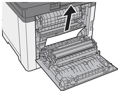 KYOCERA ECOSYS M5521CDW - Attention - 8