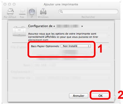 KYOCERA ECOSYS M5521CDW - Remarque - 1