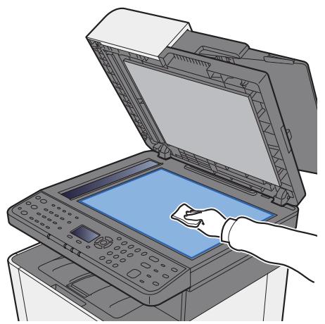 KYOCERA ECOSYS M5521CDW - Important - 1