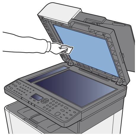 KYOCERA ECOSYS M5521CDW - Important - 2