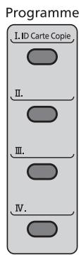 KYOCERA ECOSYS M5521CDW - Enregistrer le programme. - 1