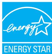 KYOCERA ECOSYS M5521CDW - Programme Energy Star (ENERGY STAR®) - 1