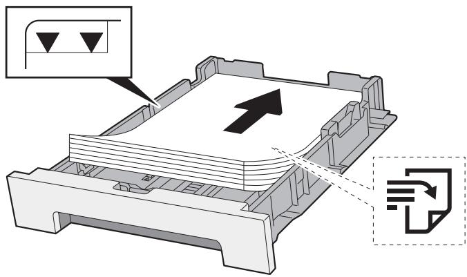 KYOCERA ECOSYS M5521CDW - Important - 2