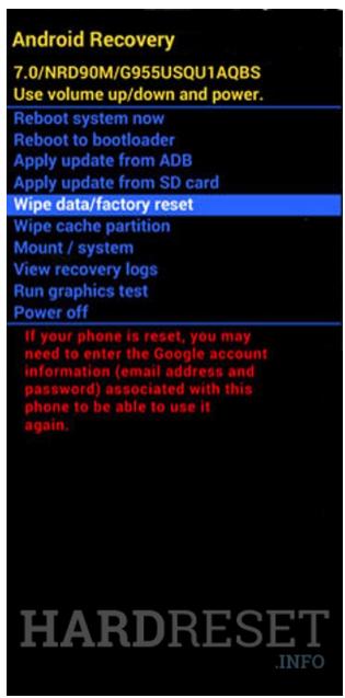 GOOGLE PIXEL 3A - Première méthode: - 7