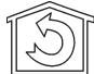 FABER LYBRA PLUS - INSTALLATIONSMETODER - 2