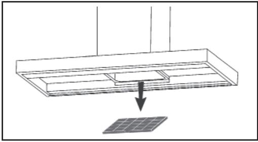 FABER LYBRA PLUS - KARBANTARTÁS - 2