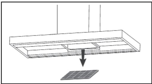 FABER LYBRA PLUS - MANUTENÇÂO - 2
