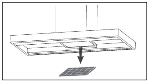 FABER LYBRA PLUS - VZDRŽEVANJE - 2