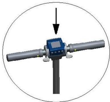 E-TWOW S2 BOOSTER - Etapes de piage - 3