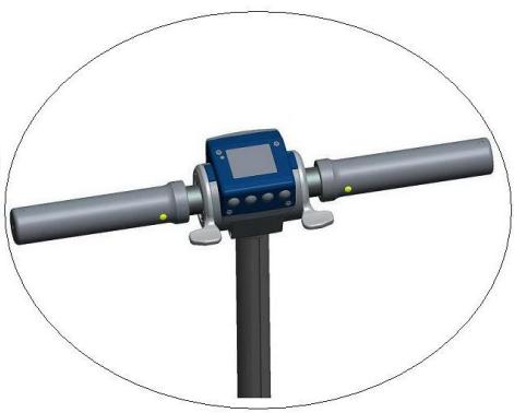 E-TWOW S2 BOOSTER - Etapes de dépliage - 3