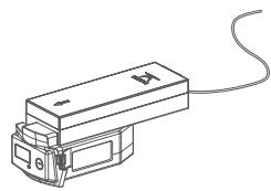 EHANG GHOSTDRONE 2.0 RTF - Recharge de la batterie - 2