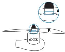 EHANG GHOSTDRONE 2.0 RTF - Installation - 5