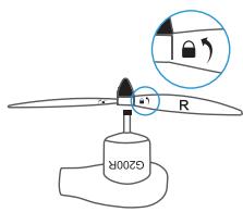 EHANG GHOSTDRONE 2.0 RTF - Installation - 4