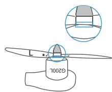 EHANG GHOSTDRONE 2.0 RTF - Installation - 3