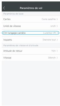EHANG GHOSTDRONE 2.0 RTF - Lunettes VR - 11