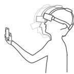 EHANG GHOSTDRONE 2.0 RTF - Lunettes VR - 14