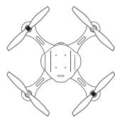 EHANG GHOSTDRONE 2.0 RTF - Installation - 6