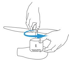 EHANG GHOSTDRONE 2.0 RTF - Démontage - 3