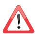 FALMEC LUMIERE - USE AND CLEANING WARNINGS - 2
