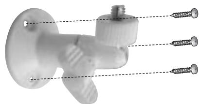 DIAGRAL DIAG01VSX - Scelta dell'ubicazione della telecamera - 4
