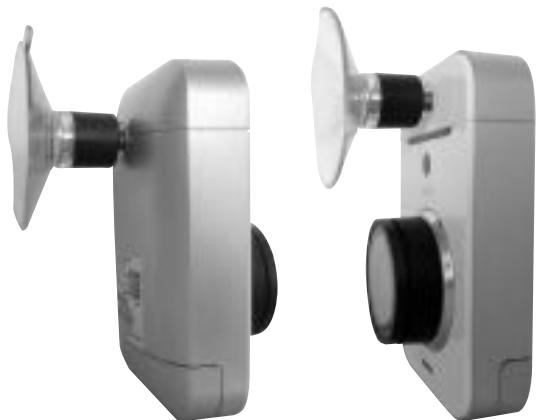 DIAGRAL DIAG01VSX - Wahl des Montageortes der Kamera - 3
