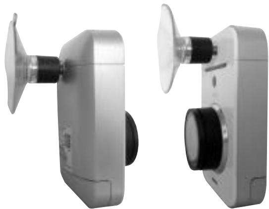DIAGRAL DIAG01VSX - Choix de l'emplacement de la lama - 3