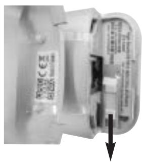 DIAGRAL DIAG01VSX - Anschluss der Kamera mit Netzteil - 3