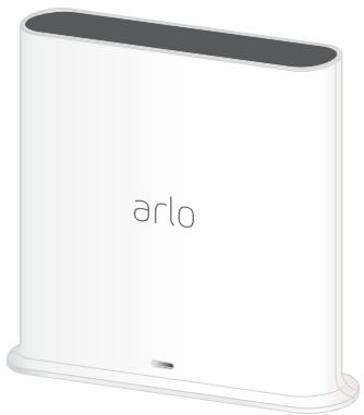 ARLO PRO 3 VMS4340P - Meet your SmartHub - 1