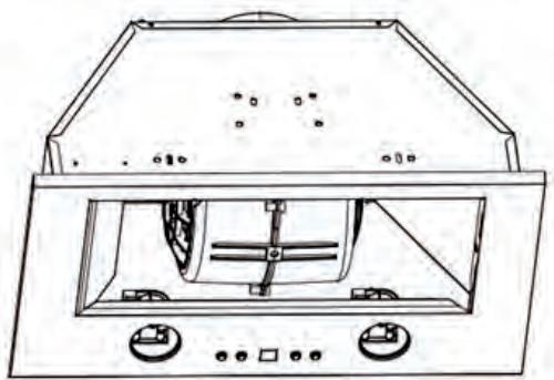 AIRLUX AHF771IX - Éclairage - 1